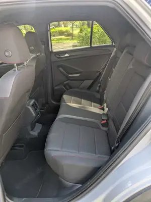 Volkswagen T-Roc Bild 5