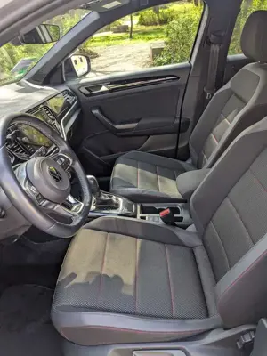 Volkswagen T-Roc Bild 4