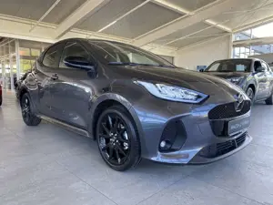 Mazda 2 Hybrid 1.5 Homura Plus AUTOMATIK Pano, Head-up, Na