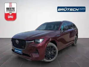 Mazda CX-80 Homura Plus 3.3 AWD PANORAMA / 7-SITZE / LEDER / B