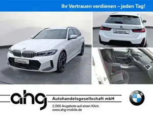 BMW 320 i Touring M-Sport *Navi*19'*HiFi*LED*ACC*HUD*