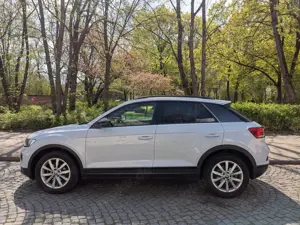 Volkswagen T-Roc Bild 2