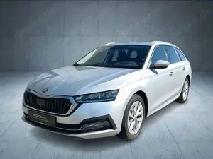 Skoda Octavia Combi Style /AHK /COLUMBUS