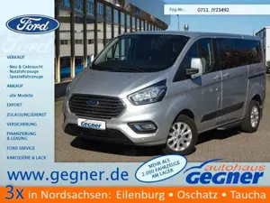 Ford Tourneo Custom 320 L1H1 Trend Navi 9-Sitzer