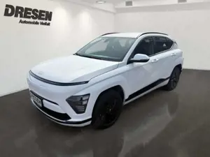 Hyundai KONA EV 65kWh (204PS) 2WD Trend el. Hec Navi Digitales