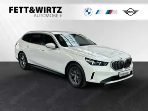 BMW 520 i Touring Head-Up|H/K|Sitzbelüft.|DAPA+