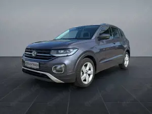 Volkswagen T-Cross 1.0TSI Style LED/Shz/PDC/App