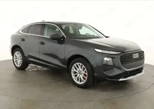 Audi Q3 Sportback TFSI quattro 150 kW quattro, AHK, Nav...