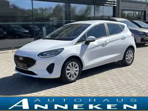 Ford Fiesta Cool  Connect*AppLink*Sitzhzg*