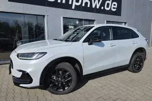 Honda ZR-V e:HEV Sport