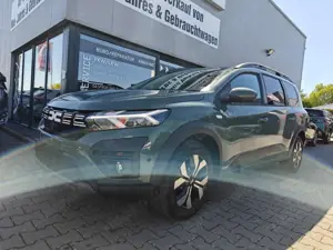 Dacia Jogger TCe100 LPG-Klima-APP-Connect-Kamera-TOTW.