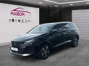 Peugeot 5008 1.2 Allure Pack 130