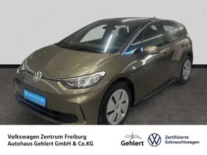 Volkswagen ID.3 Pro Performance 58kWh App-Connect ACC Klima Einpar