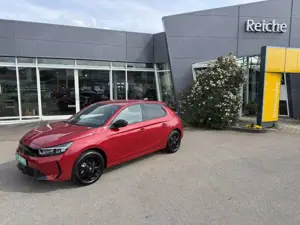 Opel Corsa GS 1,2 MATRIX+NAV+SHZ+LHZ+TWW+RFK+PDC Klima Navi