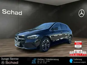 Mercedes-Benz B 180 B 180 PROGR+NAVI+LED+KAMERA+EASY-P.+CARPLAY+SHZ+