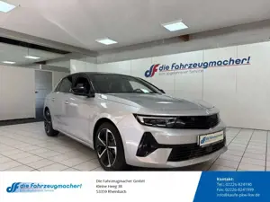 Opel Astra L GS HUD Navi Digitales Cockpit 360 Kamera LED ACC