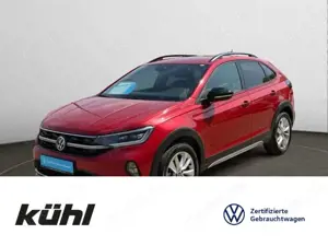 Volkswagen Taigo 1.5 TSI DSG Goal Navi,AHK,Matrix