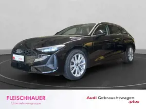 Audi A5 Avant 2.0 TFSI LED+ACC+BUSINESS+NAVI+RFK+SHZ+DC+DA