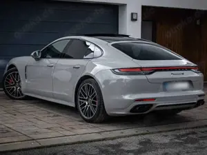 Porsche Panamera Panamera 4S 2.9 V6 PDK Bild 5