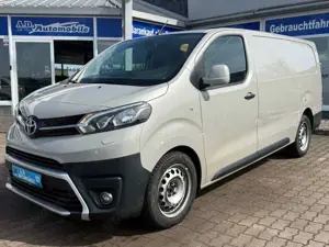 Toyota Proace L2 Kasten Comfort Automatik