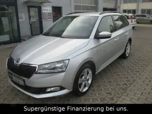Skoda Fabia Combi Cool Plus,KLIMA,GARANTIE,BLUETOOTH