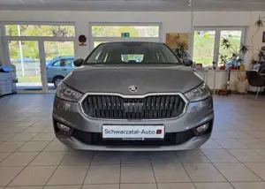 Skoda Fabia Selection 130 Jahre, Klima, LED, Rückfahrkamera