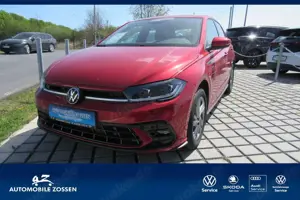 Volkswagen Polo Polo 1.0 TSI R-Line (EURO 6d) Autom./Klima/LED NSW
