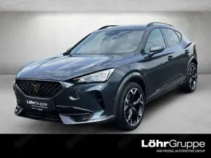 CUPRA Formentor 2.0 TSI DSG VZ