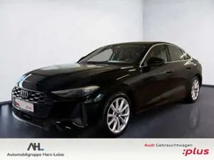 Audi A5 Limousine TFSI quattro S-tronic LED Navi ACC RFK