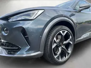 CUPRA Formentor 2.0 TSI DSG VZ Bild 4