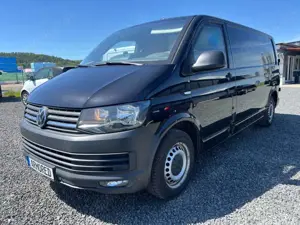 Volkswagen T6 Transporter T6 lang*140PS*GEPANZERT*MONEYTRUCK*ARMORED*EURO5