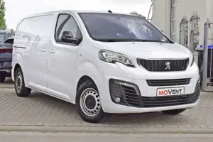 Peugeot Expert Bild 3