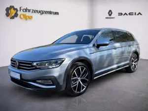 Volkswagen Passat Alltrack 4Motion,Pano,ACC,360°
