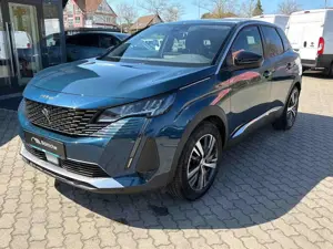 Peugeot 3008 1.5 Blue-HDI FAP Bild 2
