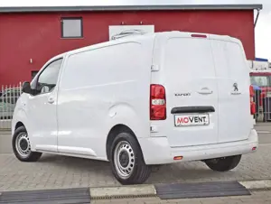 Peugeot Expert Bild 2