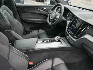 Volvo XC60 Bild 3