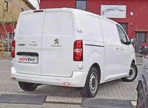 Peugeot Expert Bild 4