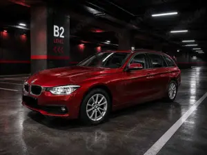 BMW 316 316 d Advantage EURO 6