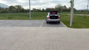 Audi A6 2.4