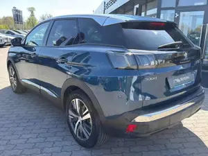 Peugeot 3008 1.5 Blue-HDI FAP Bild 5