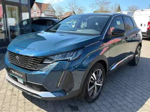 Peugeot 3008 1.5 Blue-HDI FAP Bild 3