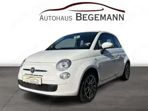 Fiat 500e Pop Karabag E-Umbau