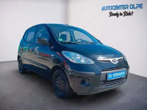 Hyundai i10 Hyundai i10 Classic ** 2.Hand-TÜV 02.2027**