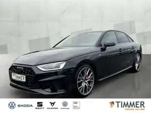 Audi A4 2,0 TFSI 150KW (204PS) S-line Competition Plus*DS