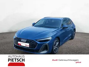 Audi A5 e-hybrid quattro S line ACC LED+ Kamera