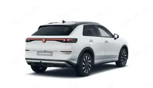 Volkswagen T-Roc Bild 4