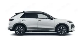 Volkswagen T-Roc Bild 2