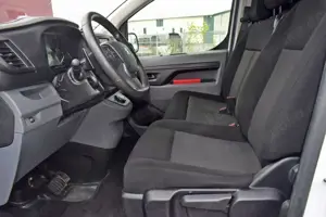 Peugeot Expert Bild 5