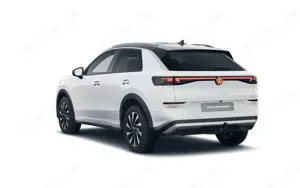 Volkswagen T-Roc Bild 3