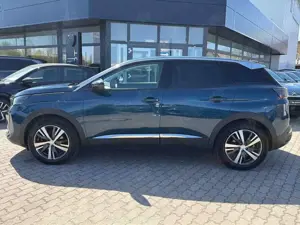 Peugeot 3008 1.5 Blue-HDI FAP Bild 4